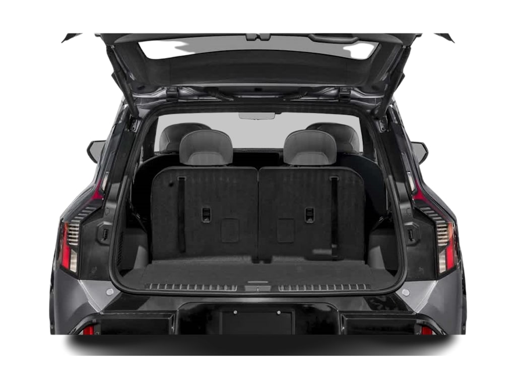 Thumbnail: 2026 Kia EV9 - 10