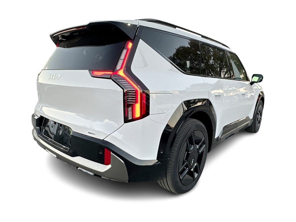 Thumbnail: 2026 Kia EV9 - 19