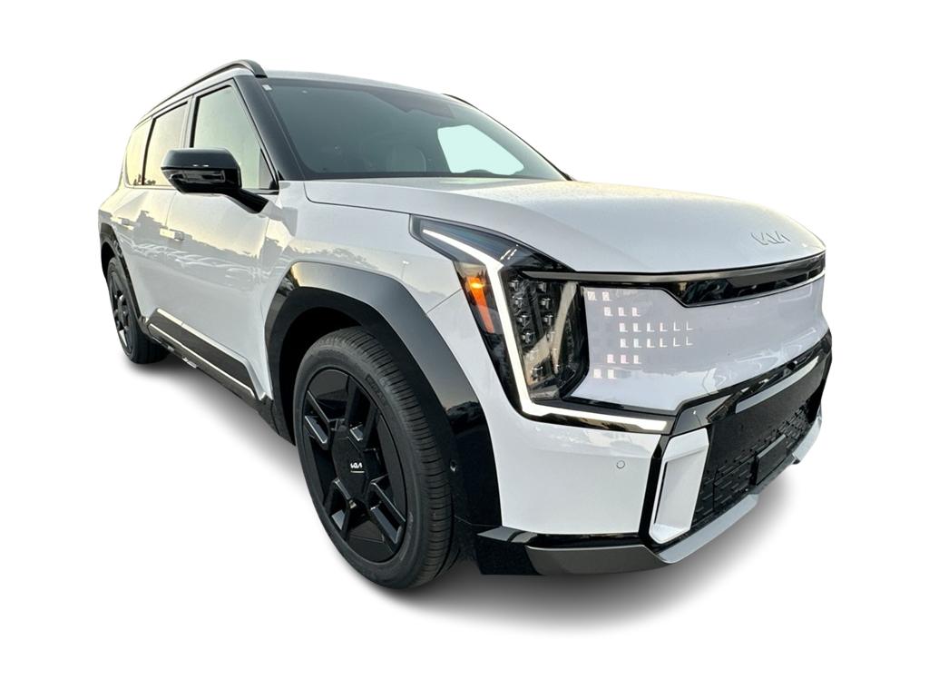 Thumbnail: 2026 Kia EV9 - 17