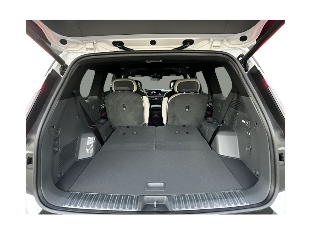 Thumbnail: 2026 Kia EV9 - 15