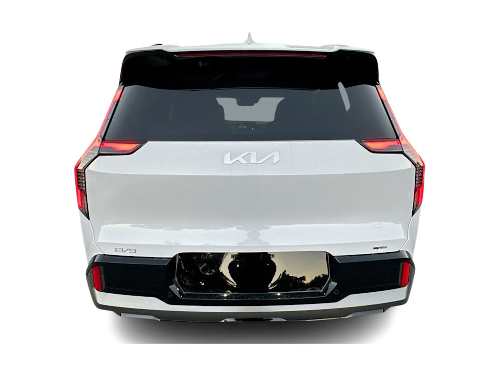 Thumbnail: 2026 Kia EV9 - 5