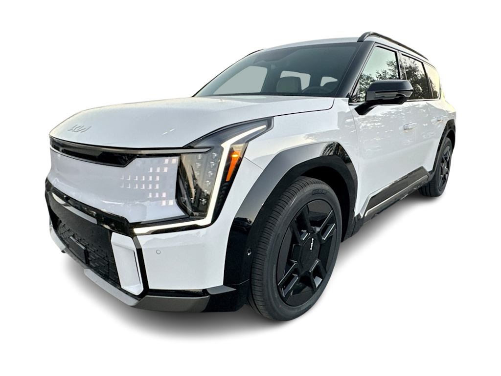 Thumbnail: 2026 Kia EV9 - 18