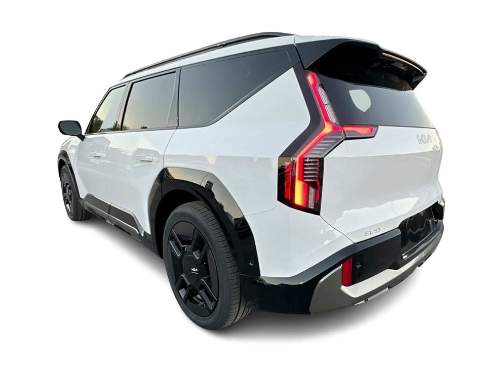 Thumbnail: 2026 Kia EV9 - 4