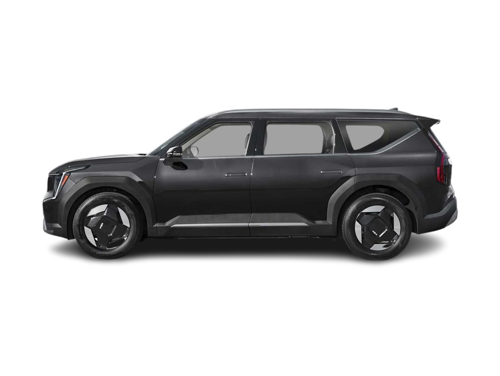 Thumbnail: 2026 Kia EV9 - 3