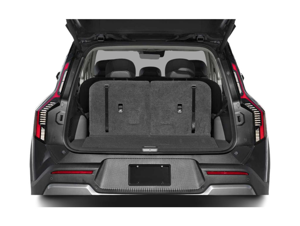 Thumbnail: 2026 Kia EV9 - 11