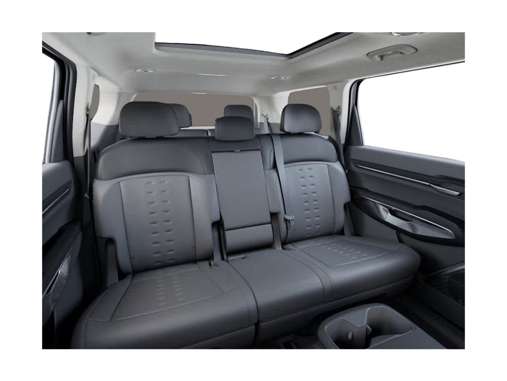 Thumbnail: 2026 Kia EV9 - 12