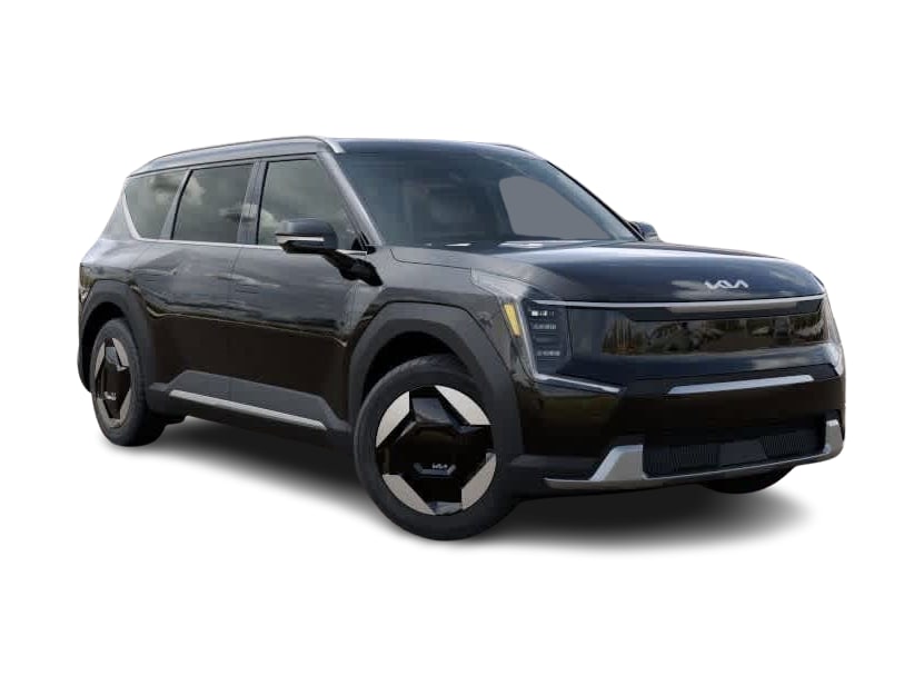 Thumbnail: 2026 Kia EV9 - 16