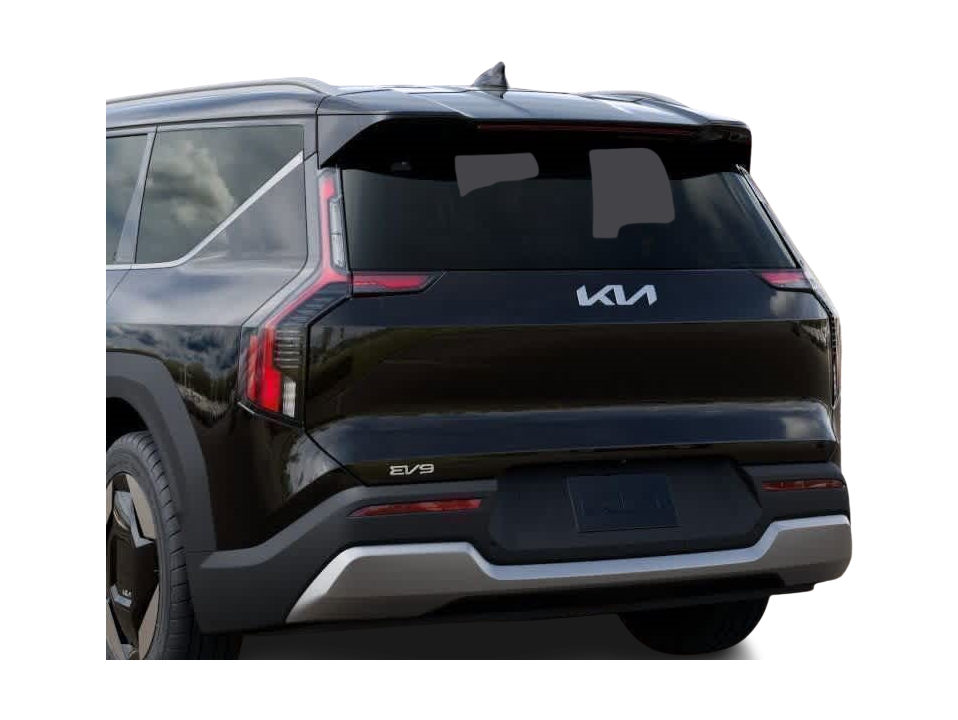 Thumbnail: 2026 Kia EV9 - 19