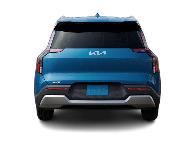 Thumbnail: 2026 Kia EV9 - 4