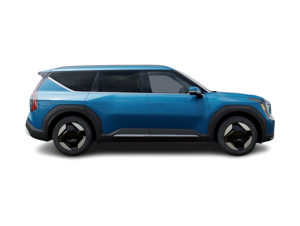 Thumbnail: 2026 Kia EV9 - 13