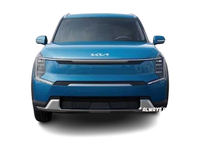 Thumbnail: 2026 Kia EV9 - 5