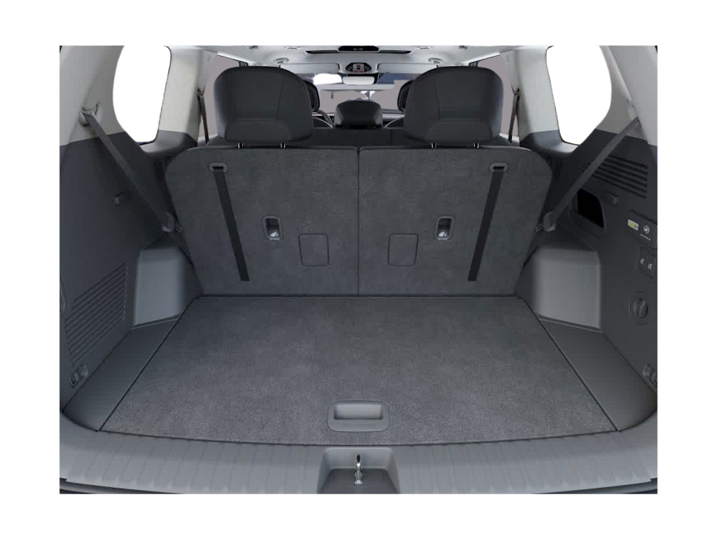 Thumbnail: 2026 Kia EV9 - 22