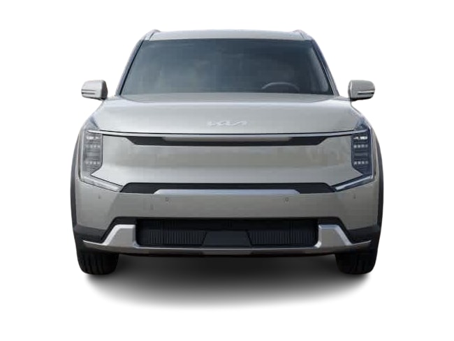 Thumbnail: 2026 Kia EV9 - 6
