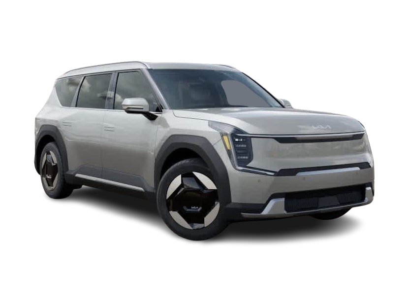 Thumbnail: 2026 Kia EV9 - 15