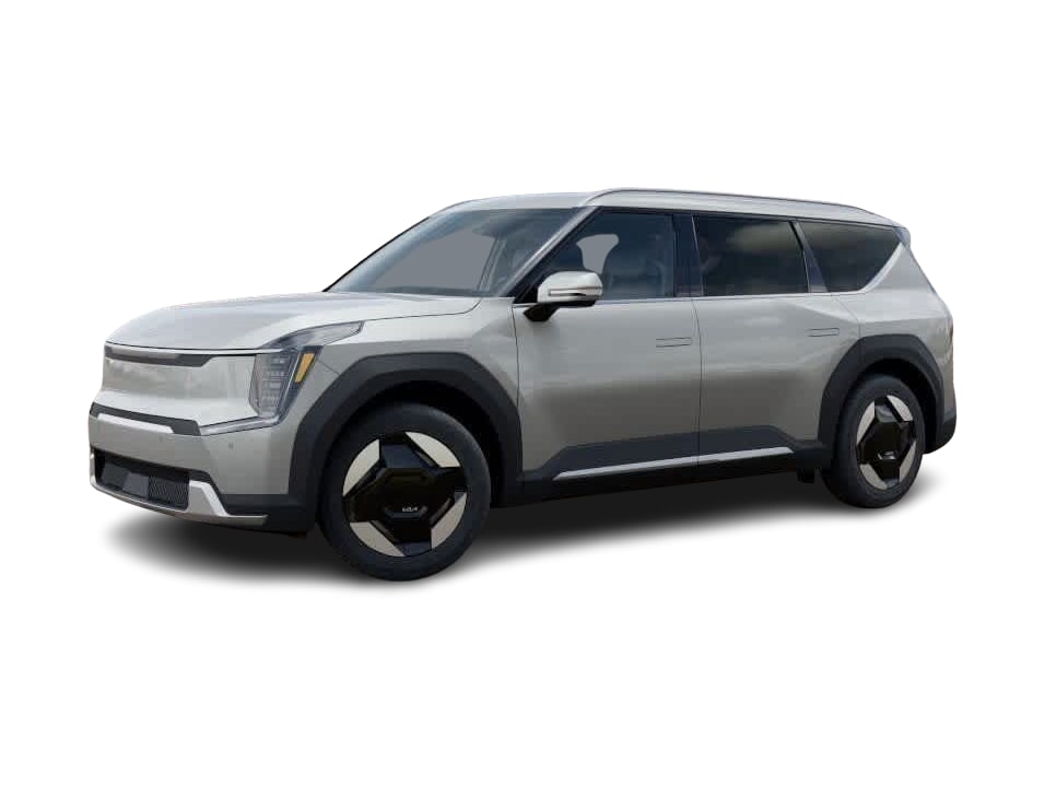 Thumbnail: 2026 Kia EV9 - 3