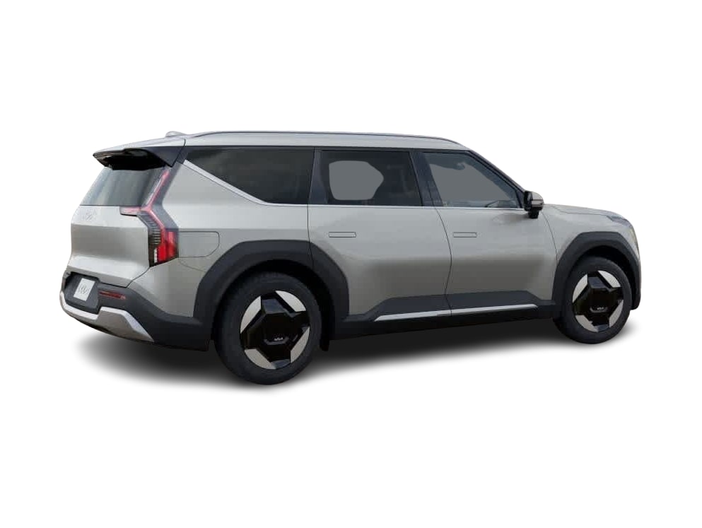 Thumbnail: 2026 Kia EV9 - 13