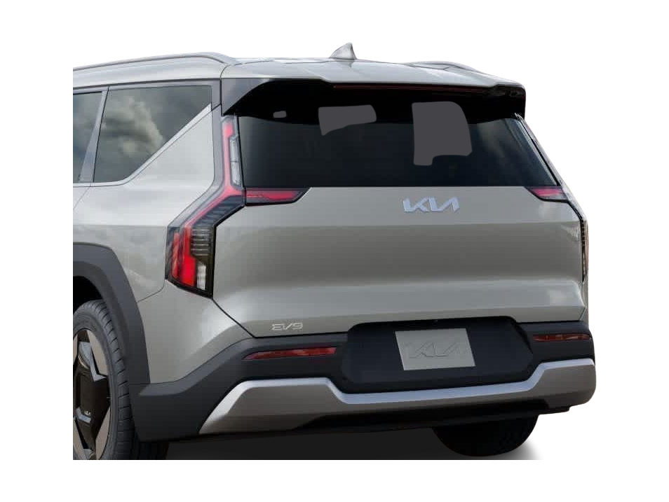 Thumbnail: 2026 Kia EV9 - 5