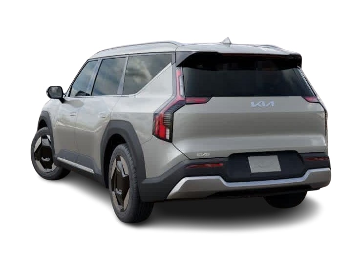 Thumbnail: 2026 Kia EV9 - 4