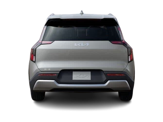 Thumbnail: 2026 Kia EV9 - 12