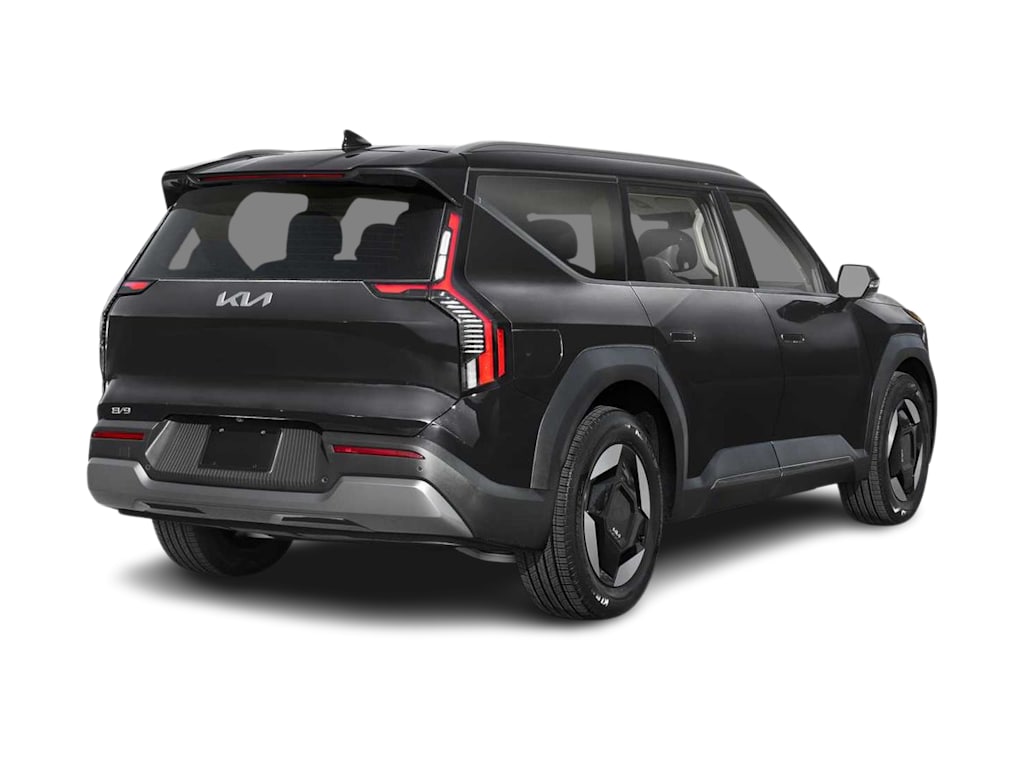 Thumbnail: 2026 Kia EV9 - 9