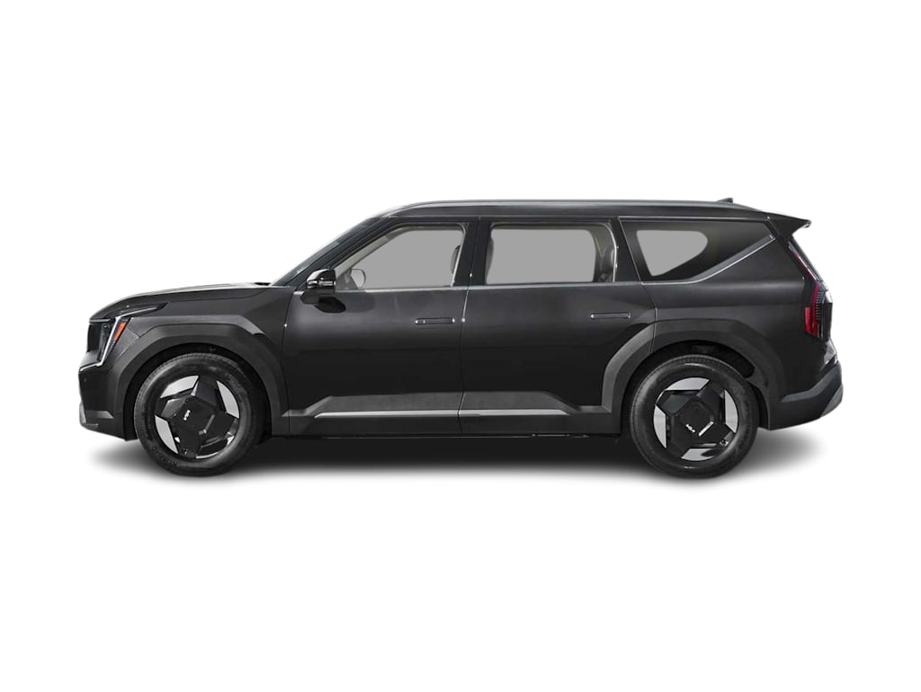 Thumbnail: 2026 Kia EV9 - 3