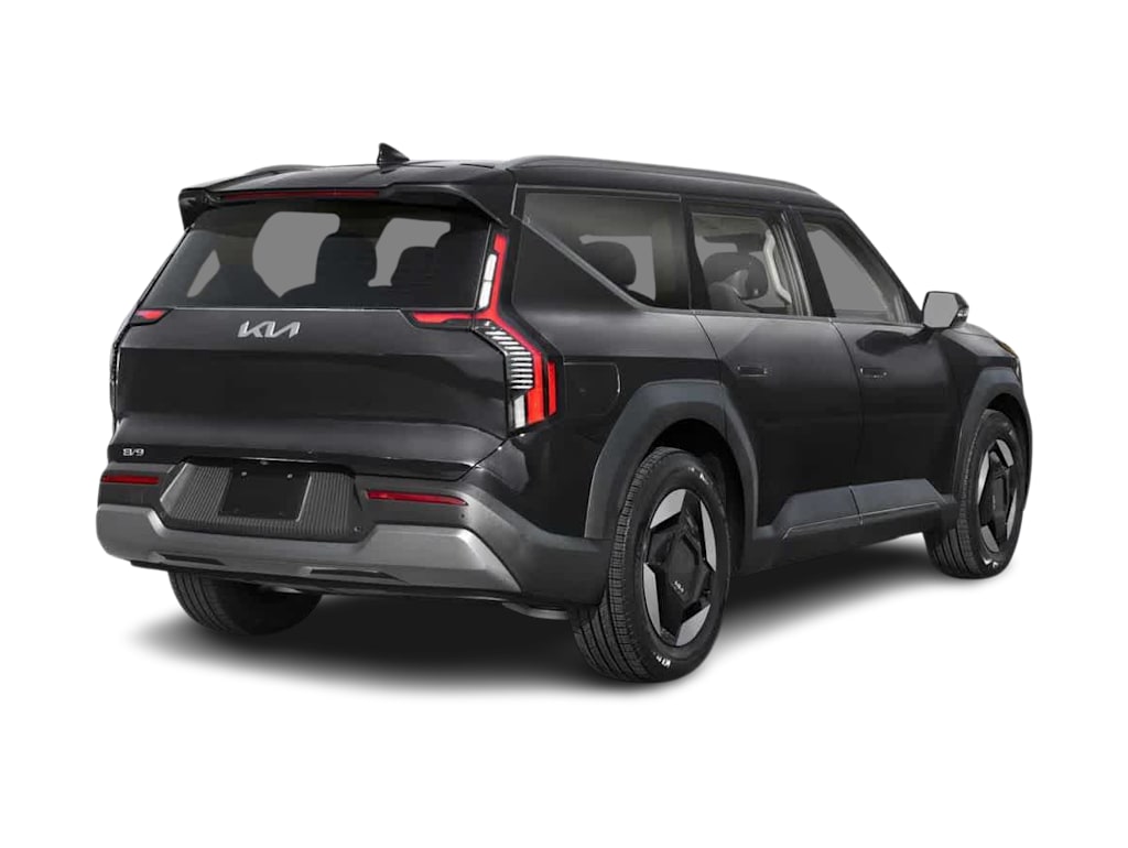 Thumbnail: 2026 Kia EV9 - 12