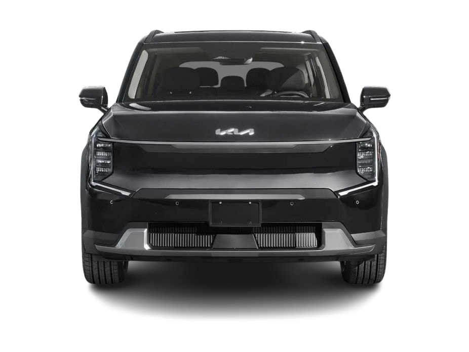 Thumbnail: 2026 Kia EV9 - 5