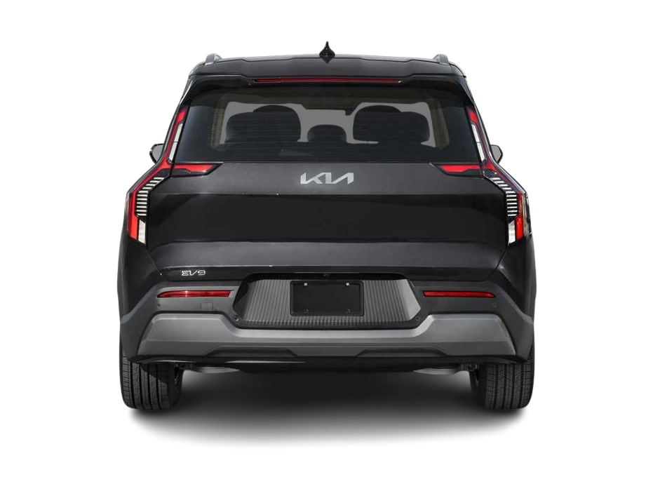 Thumbnail: 2026 Kia EV9 - 4