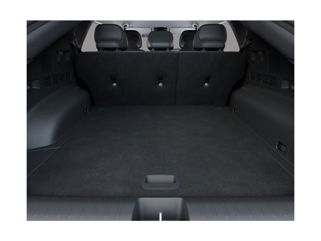 Thumbnail: 2025 Kia EV6 - 13