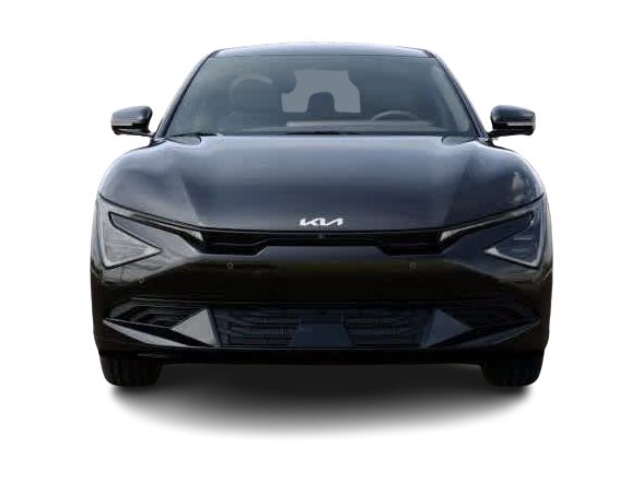 Thumbnail: 2025 Kia EV6 - 4