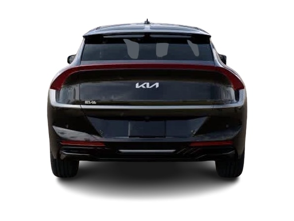 Thumbnail: 2025 Kia EV6 - 15
