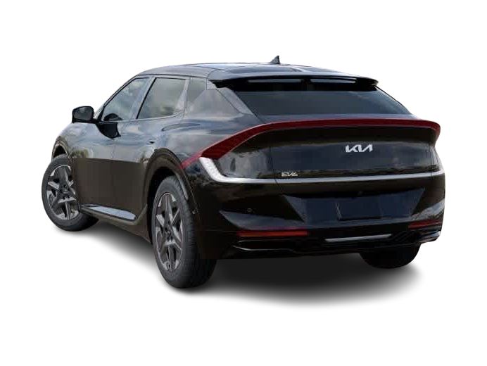 Thumbnail: 2025 Kia EV6 - 14