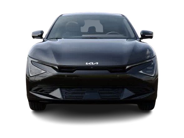 Thumbnail: 2025 Kia EV6 - 4