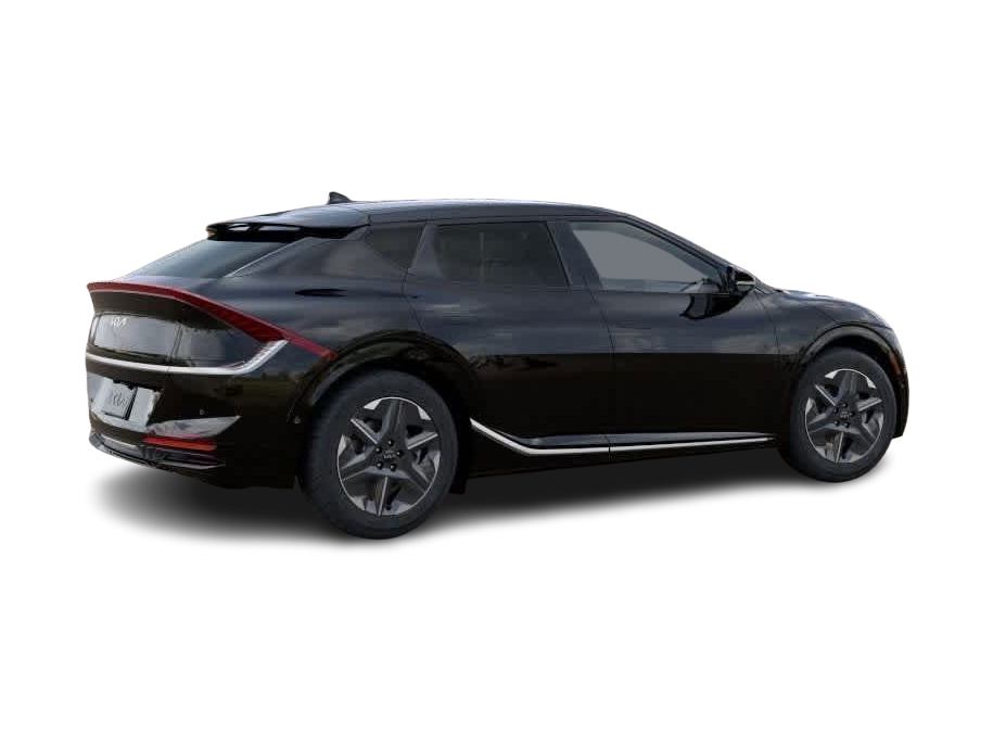 Thumbnail: 2025 Kia EV6 - 16