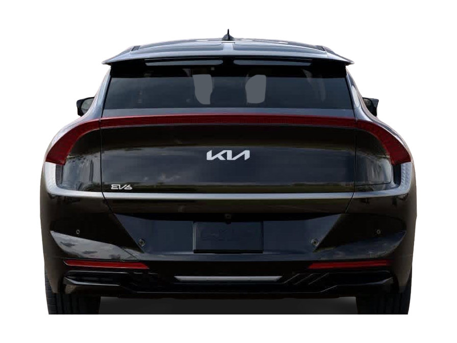 Thumbnail: 2025 Kia EV6 - 21