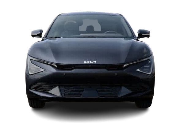 Thumbnail: 2025 Kia EV6 - 4