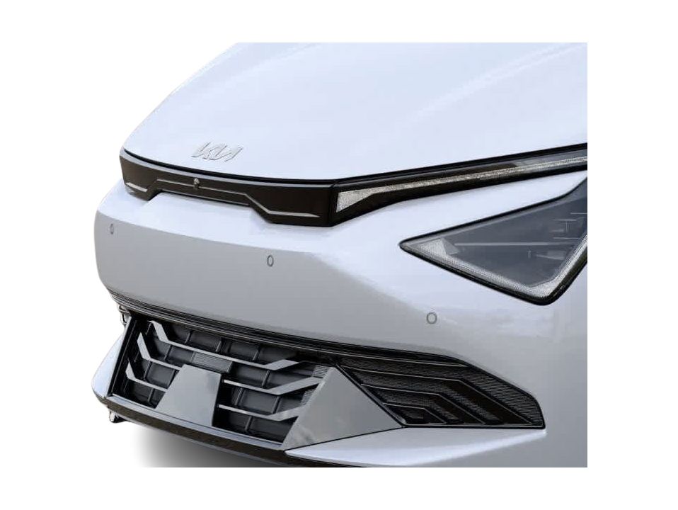 Thumbnail: 2025 Kia EV6 - 21