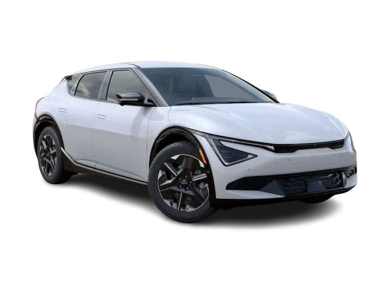 Thumbnail: 2025 Kia EV6 - 18