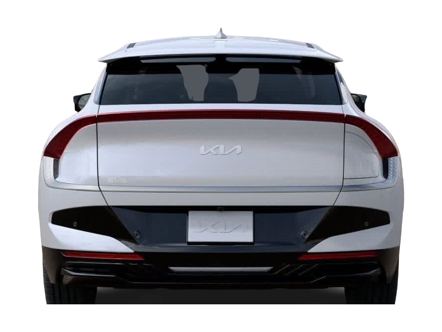 Thumbnail: 2025 Kia EV6 - 22
