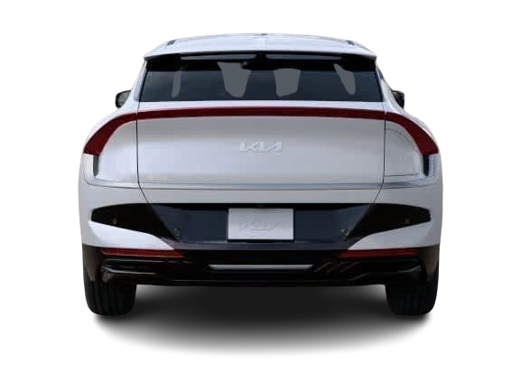 Thumbnail: 2025 Kia EV6 - 15