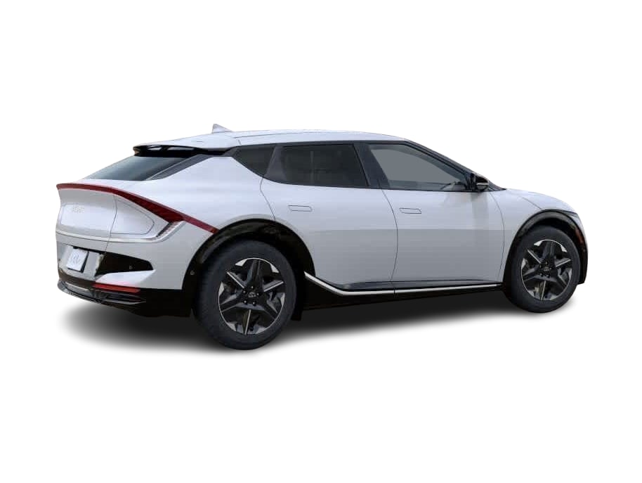 Thumbnail: 2025 Kia EV6 - 16