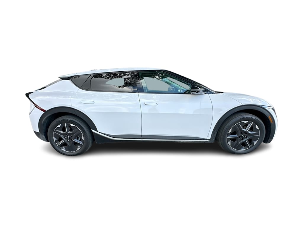 Thumbnail: 2025 Kia EV6 - 23