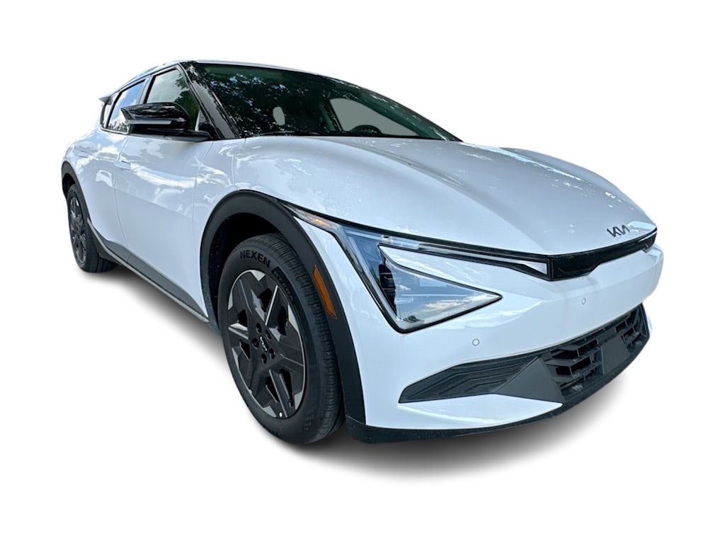 Thumbnail: 2025 Kia EV6 - 19