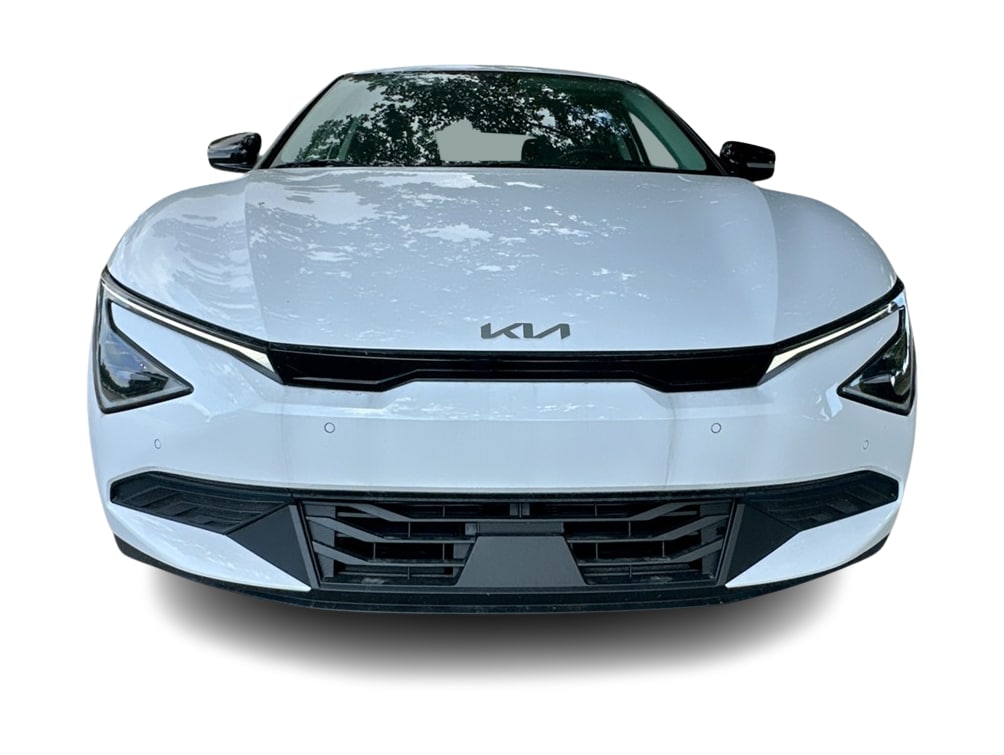 Thumbnail: 2025 Kia EV6 - 5