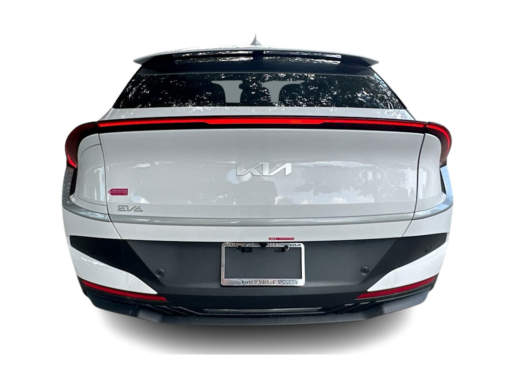 Thumbnail: 2025 Kia EV6 - 21