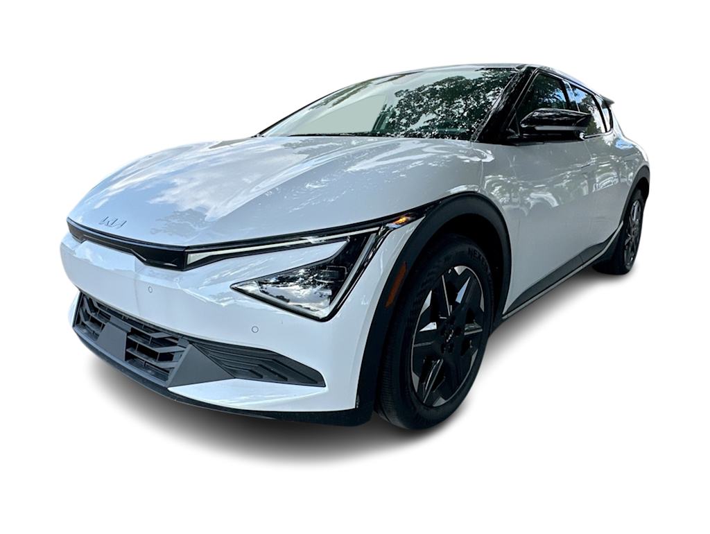 Thumbnail: 2025 Kia EV6 - 20