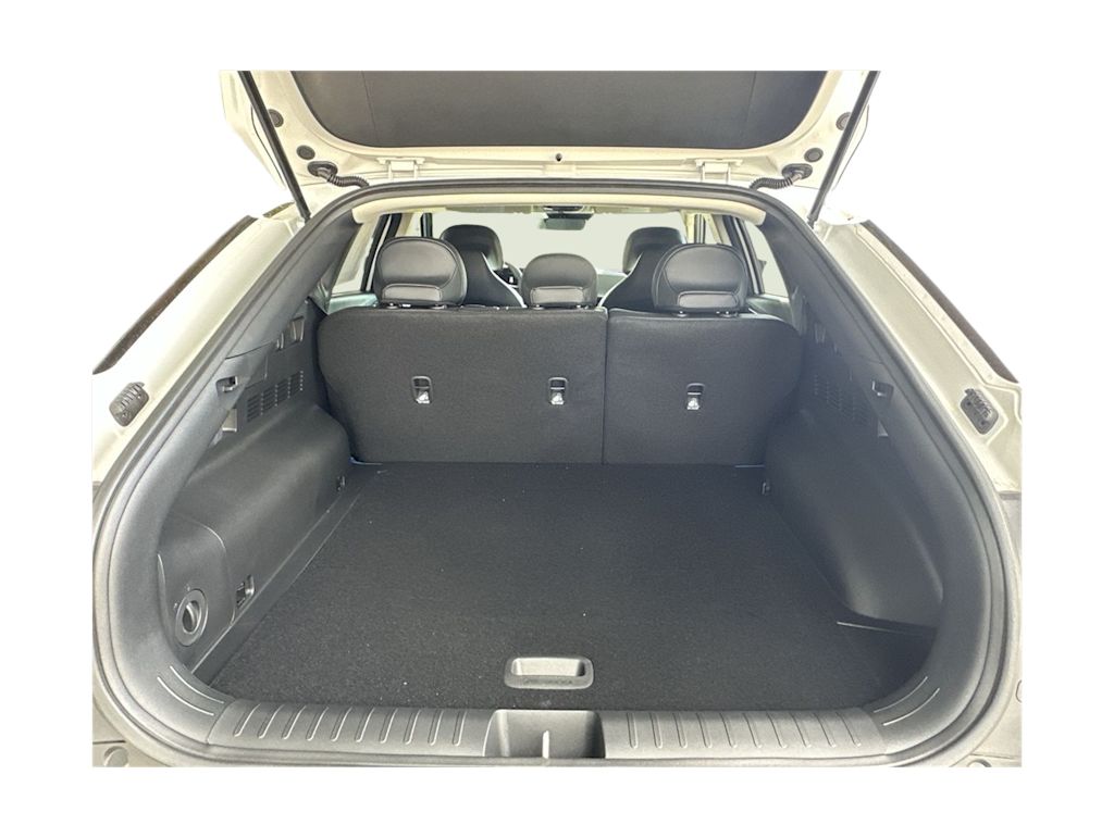 Thumbnail: 2025 Kia EV6 - 16