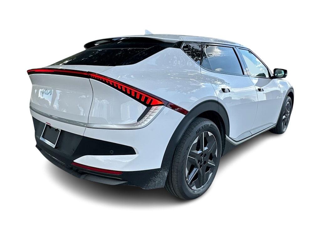 Thumbnail: 2025 Kia EV6 - 22