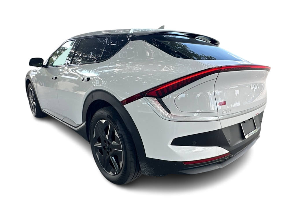 Thumbnail: 2025 Kia EV6 - 4