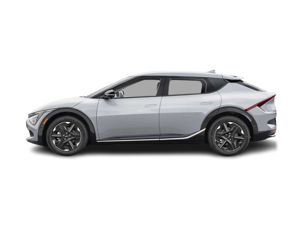 Thumbnail: 2026 Kia EV6 - 3